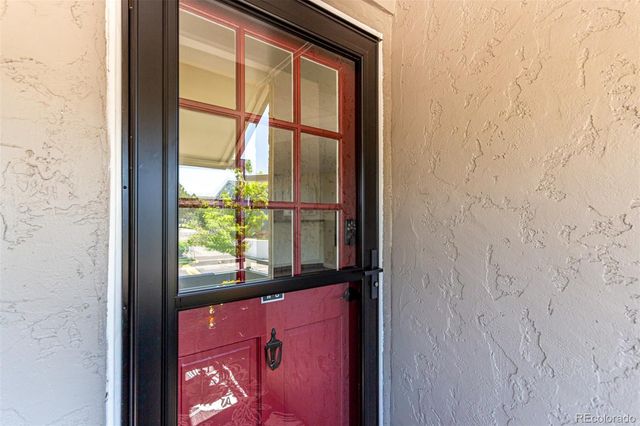 2301 E Fremont Avenue W08, Centennial, CO 80122