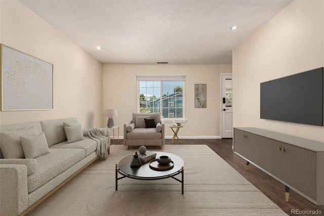 2301 E Fremont Avenue W08, Centennial, CO 80122