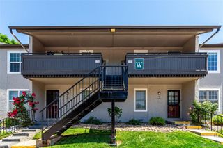 2301 E Fremont Avenue W08, Centennial, CO 80122