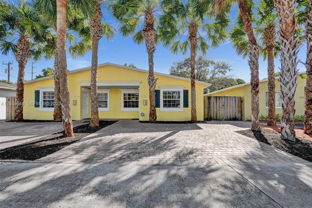 902 Mandarin Isle 2, Fort Lauderdale, FL 33315