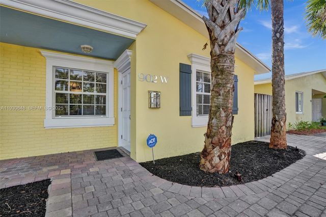902 Mandarin Isle 2, Fort Lauderdale, FL 33315