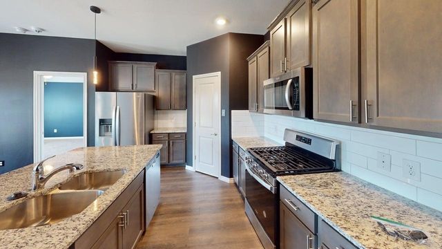 405 Rawhide Way, Princeton, TX 75407