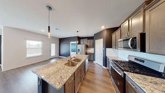 405 Rawhide Way, Princeton, TX 75407