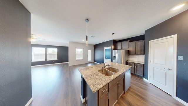 405 Rawhide Way, Princeton, TX 75407