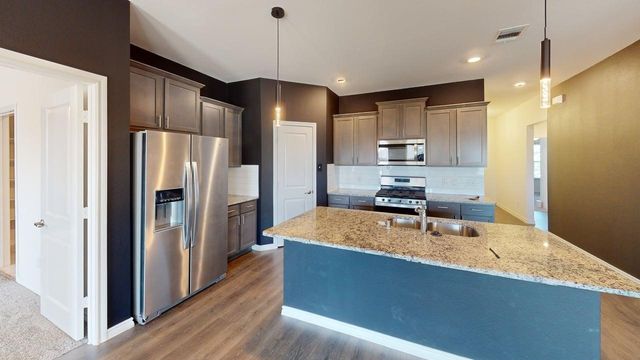 405 Rawhide Way, Princeton, TX 75407