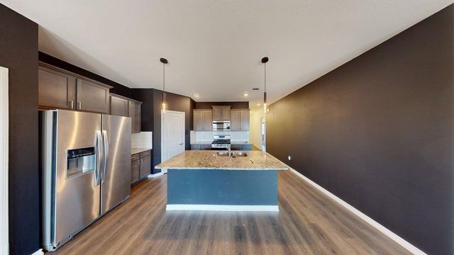 405 Rawhide Way, Princeton, TX 75407