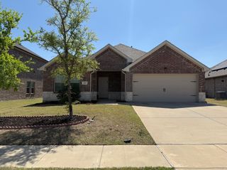 405 Rawhide Way, Princeton, TX 75407