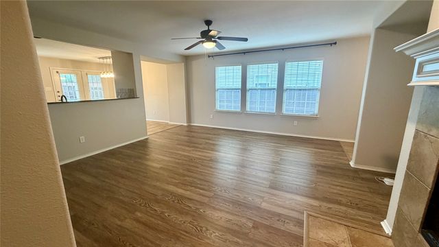 7004 Dove Tail Drive, Mckinney, TX 75070