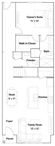 725 Lamford Drive, Lebanon, TN 37090