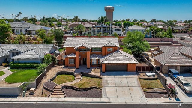 1463 W 32 Pl, Yuma, AZ 85365