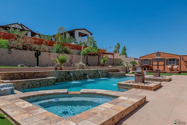 1463 W 32 Pl, Yuma, AZ 85365