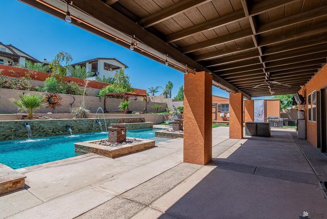 1463 W 32 Pl, Yuma, AZ 85365