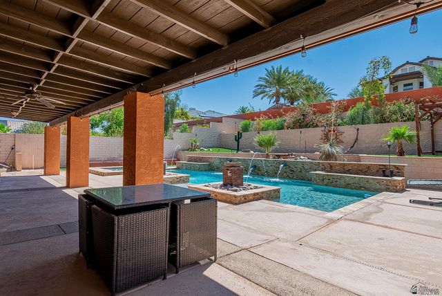 1463 W 32 Pl, Yuma, AZ 85365