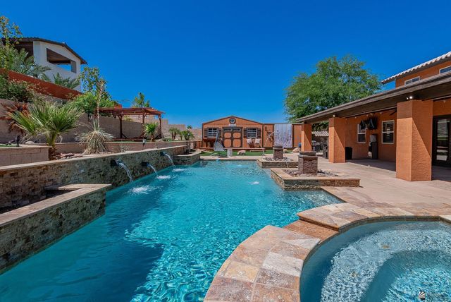 1463 W 32 Pl, Yuma, AZ 85365