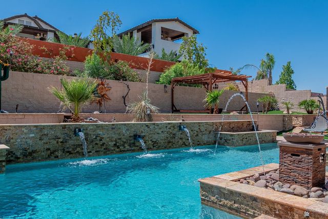 1463 W 32 Pl, Yuma, AZ 85365