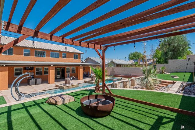 1463 W 32 Pl, Yuma, AZ 85365