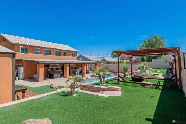 1463 W 32 Pl, Yuma, AZ 85365