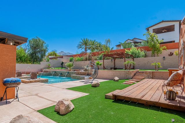 1463 W 32 Pl, Yuma, AZ 85365