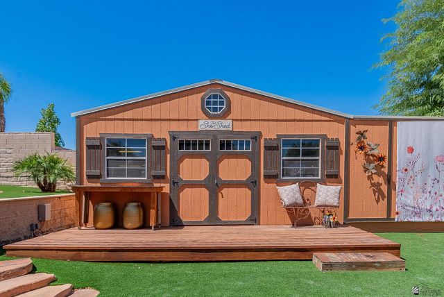 1463 W 32 Pl, Yuma, AZ 85365