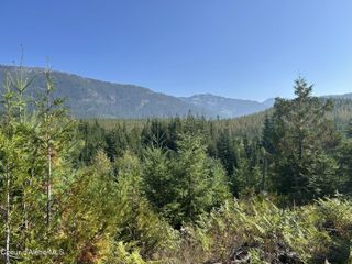 NKA Tract 5 USFS 2294, Clark Fork, ID 83811