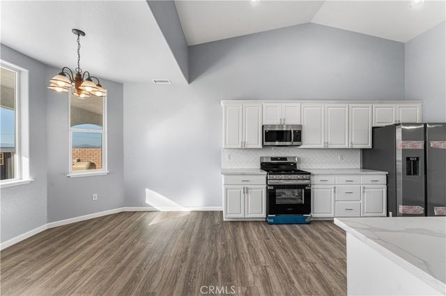 21921 Calhoun Dr, California City, CA 93505
