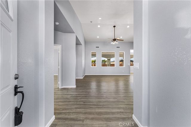 21921 Calhoun Dr, California City, CA 93505