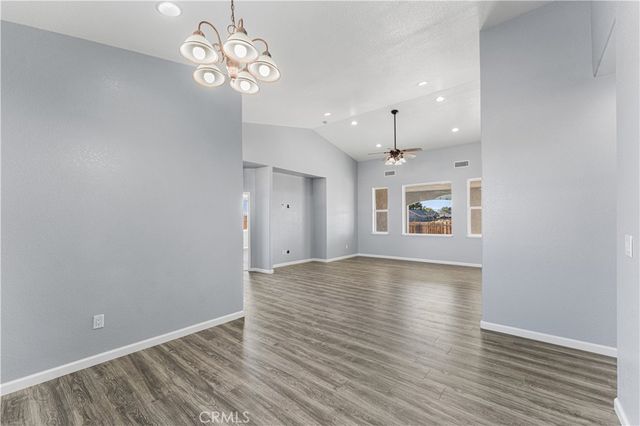 21921 Calhoun Dr, California City, CA 93505