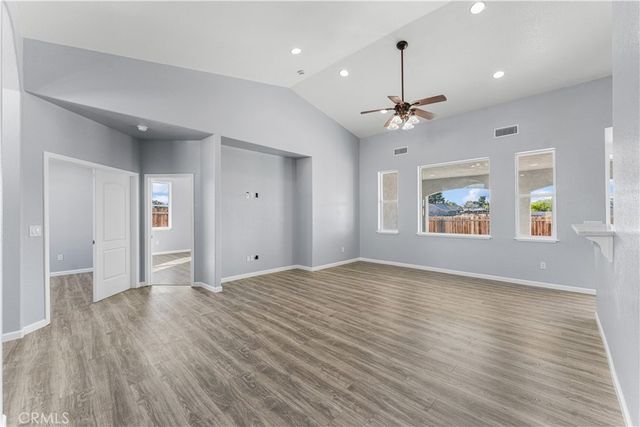 21921 Calhoun Dr, California City, CA 93505