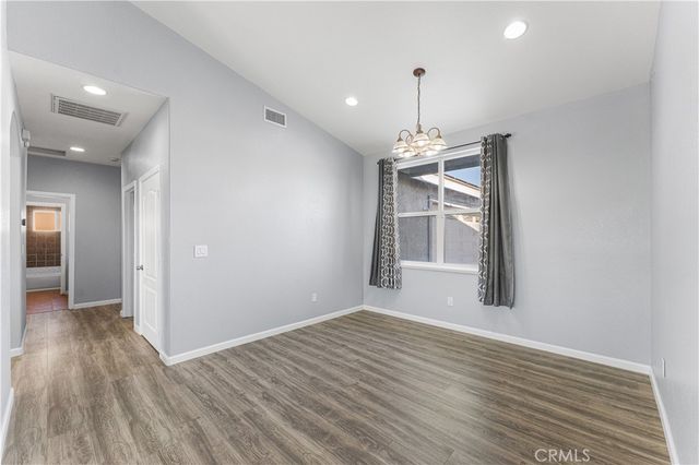 21921 Calhoun Dr, California City, CA 93505