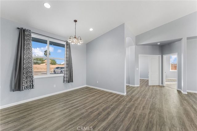 21921 Calhoun Dr, California City, CA 93505