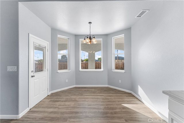 21921 Calhoun Dr, California City, CA 93505