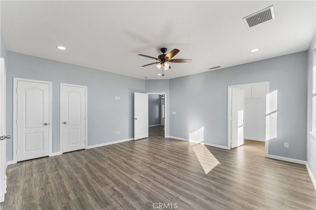 21921 Calhoun Dr, California City, CA 93505
