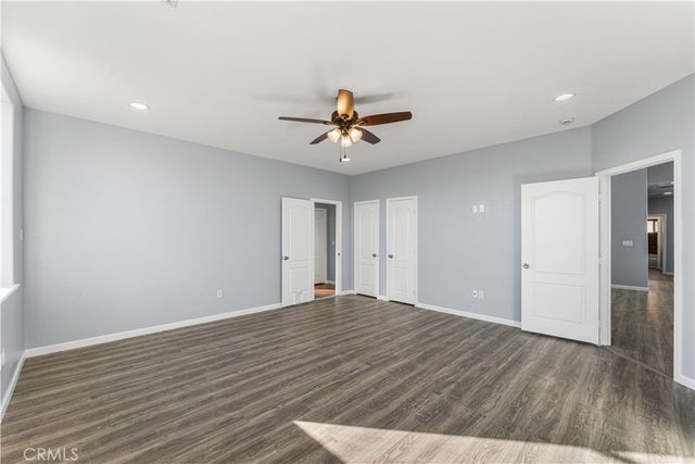 21921 Calhoun Dr, California City, CA 93505