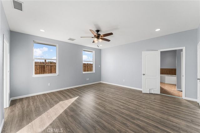 21921 Calhoun Dr, California City, CA 93505