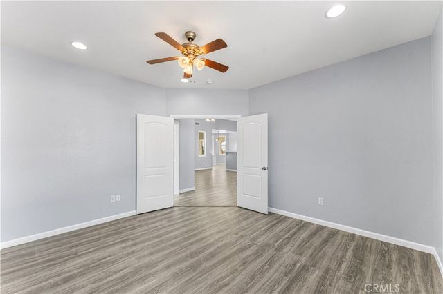 21921 Calhoun Dr, California City, CA 93505