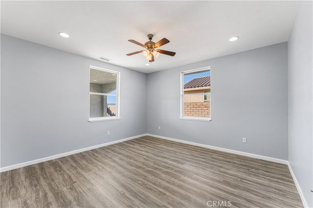 21921 Calhoun Dr, California City, CA 93505