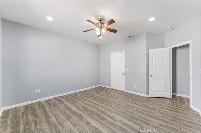 21921 Calhoun Dr, California City, CA 93505