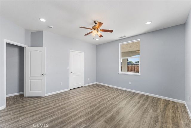21921 Calhoun Dr, California City, CA 93505