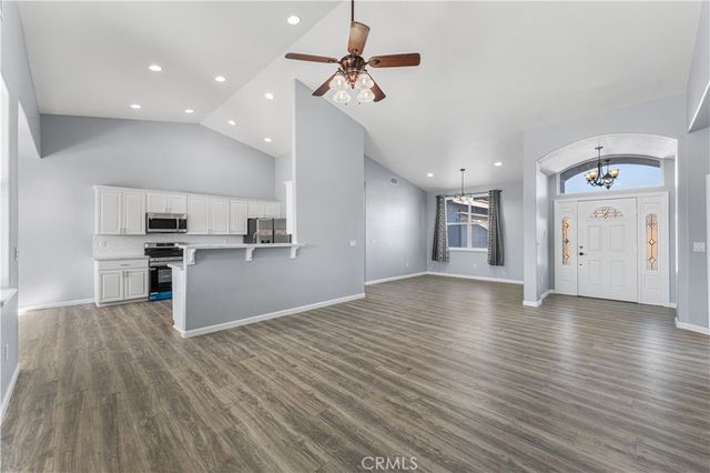 21921 Calhoun Dr, California City, CA 93505
