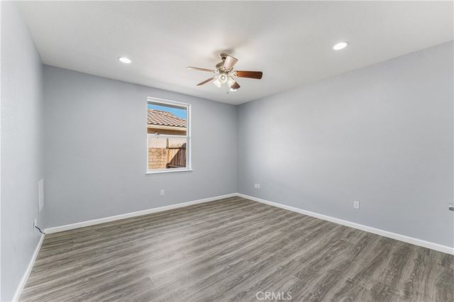 21921 Calhoun Dr, California City, CA 93505