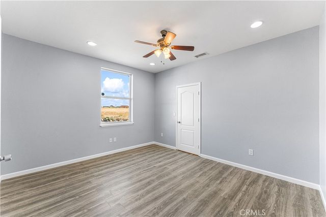 21921 Calhoun Dr, California City, CA 93505
