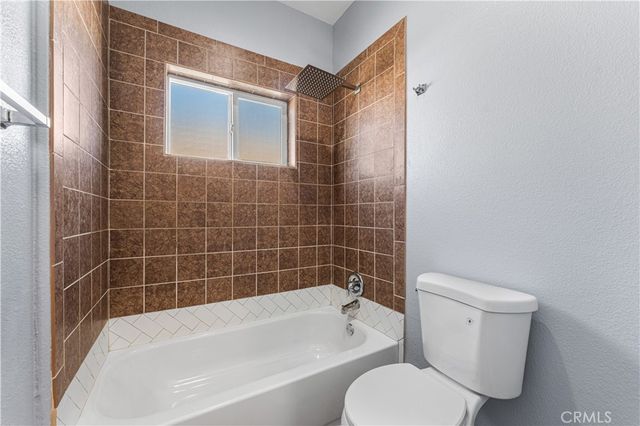 21921 Calhoun Dr, California City, CA 93505