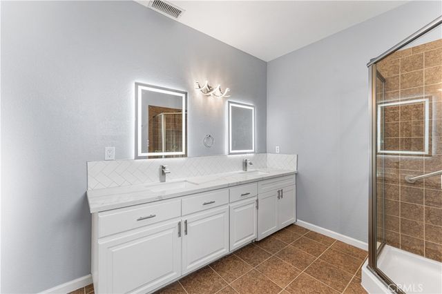 21921 Calhoun Dr, California City, CA 93505