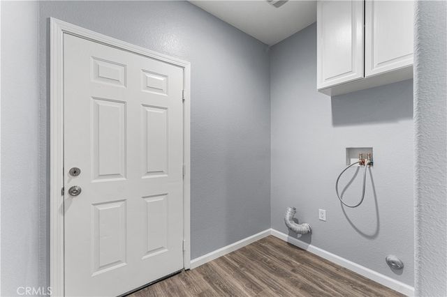 21921 Calhoun Dr, California City, CA 93505