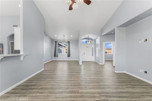 21921 Calhoun Dr, California City, CA 93505