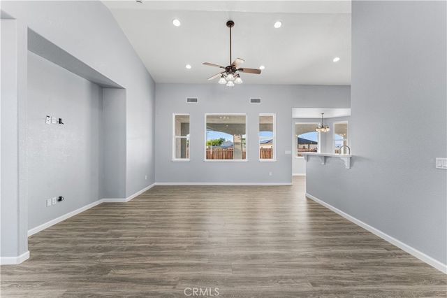 21921 Calhoun Dr, California City, CA 93505