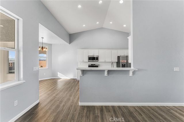 21921 Calhoun Dr, California City, CA 93505