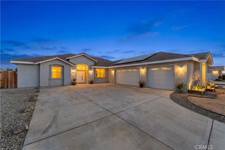 21921 Calhoun Dr, California City, CA 93505