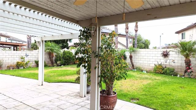 12554 Desert Springs, Eastvale, CA 91752