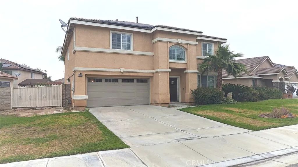 12554 Desert Springs, Eastvale, CA 91752